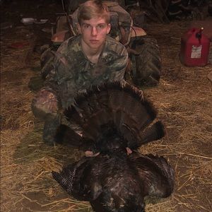 Meet your Posher, Luke